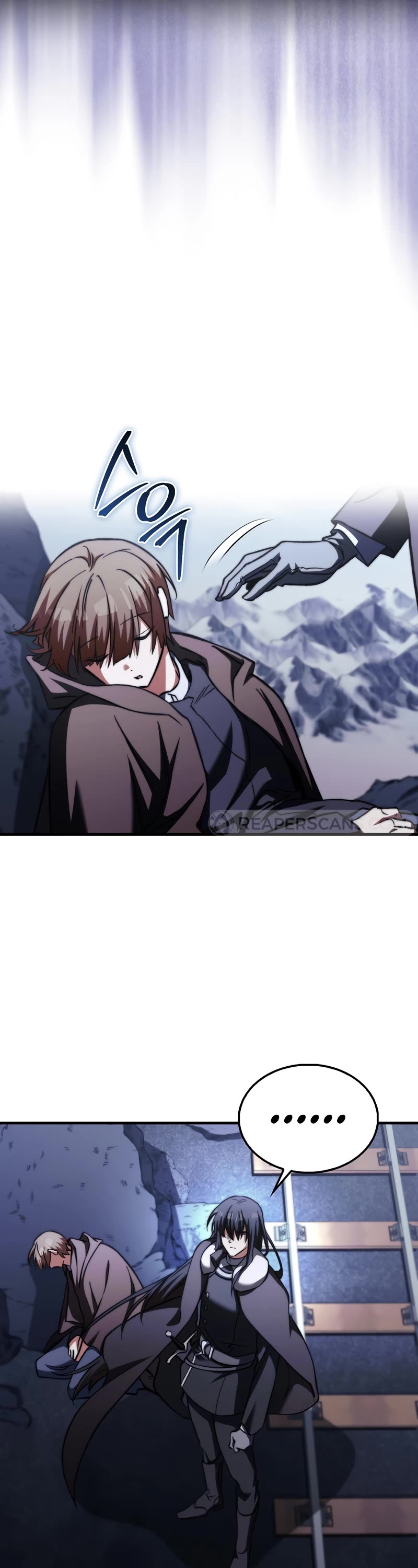 The Villain Wants to Live Chapter 22 page 43 - Chapter 22