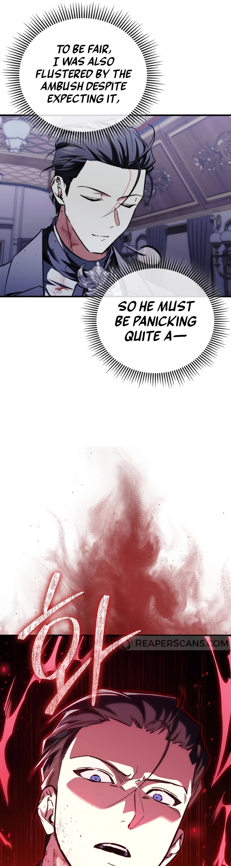The Villain Wants to Live Chapter 22 page 50 - Chapter 22
