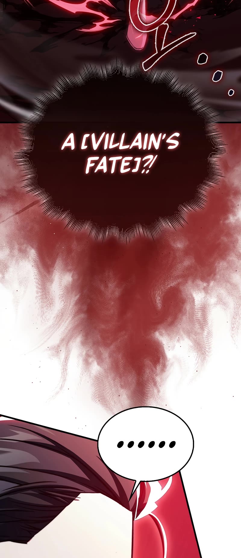 The Villain Wants to Live Chapter 22 page 52 - Chapter 22