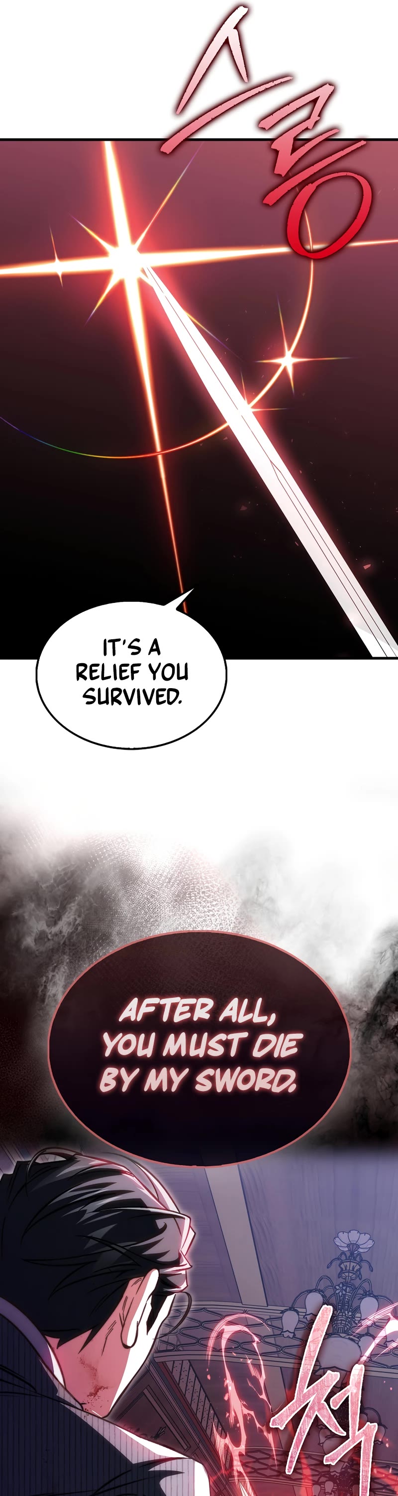 The Villain Wants to Live Chapter 22 page 54 - Chapter 22