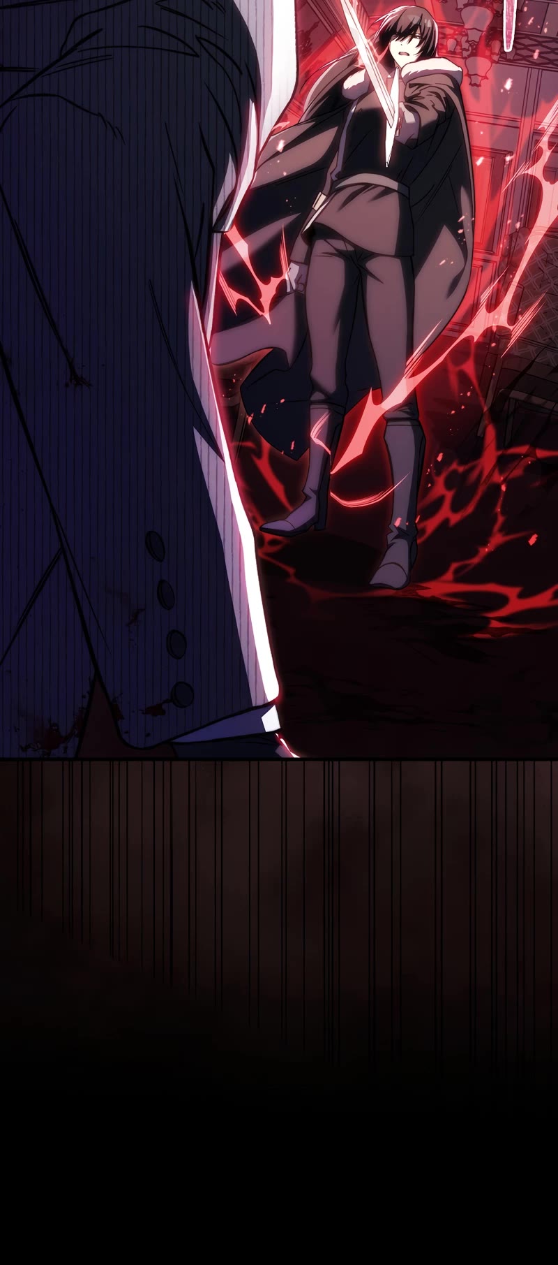 The Villain Wants to Live Chapter 22 page 55 - Chapter 22