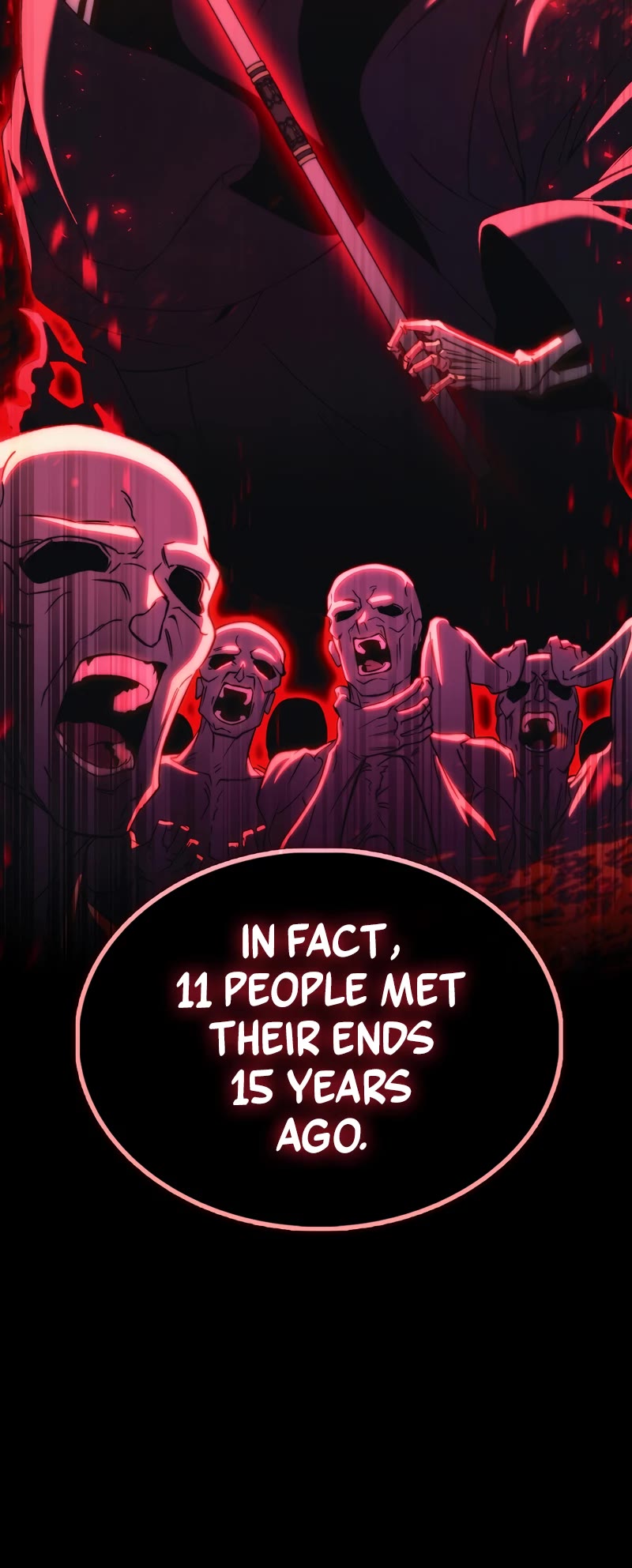 The Villain Wants to Live Chapter 22 page 9 - Chapter 22