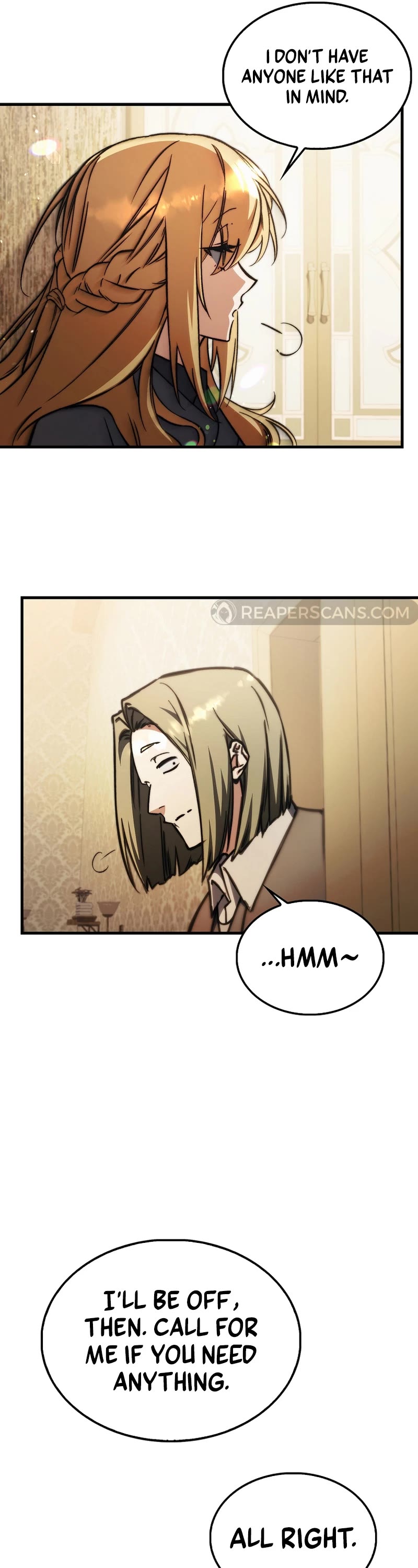 The Villain Wants to Live Chapter 23 page 16 - Chapter 23