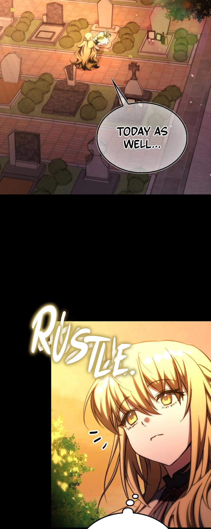 The Villain Wants to Live Chapter 23 page 22 - Chapter 23