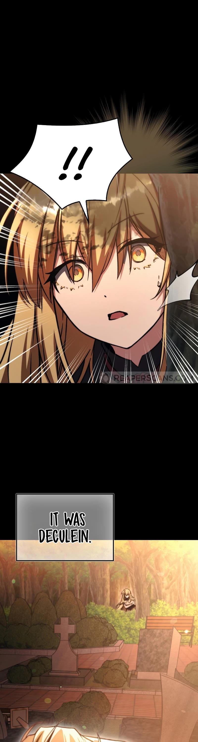 The Villain Wants to Live Chapter 23 page 24 - Chapter 23