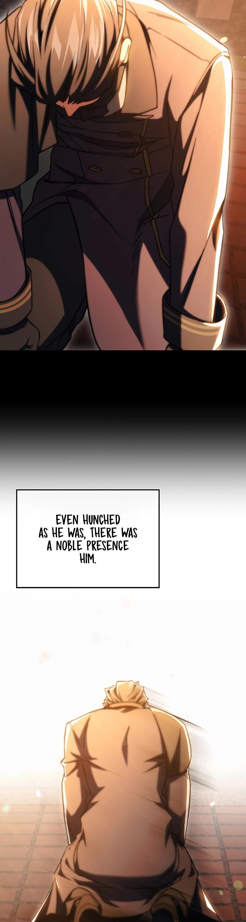 The Villain Wants to Live Chapter 23 page 25 - Chapter 23