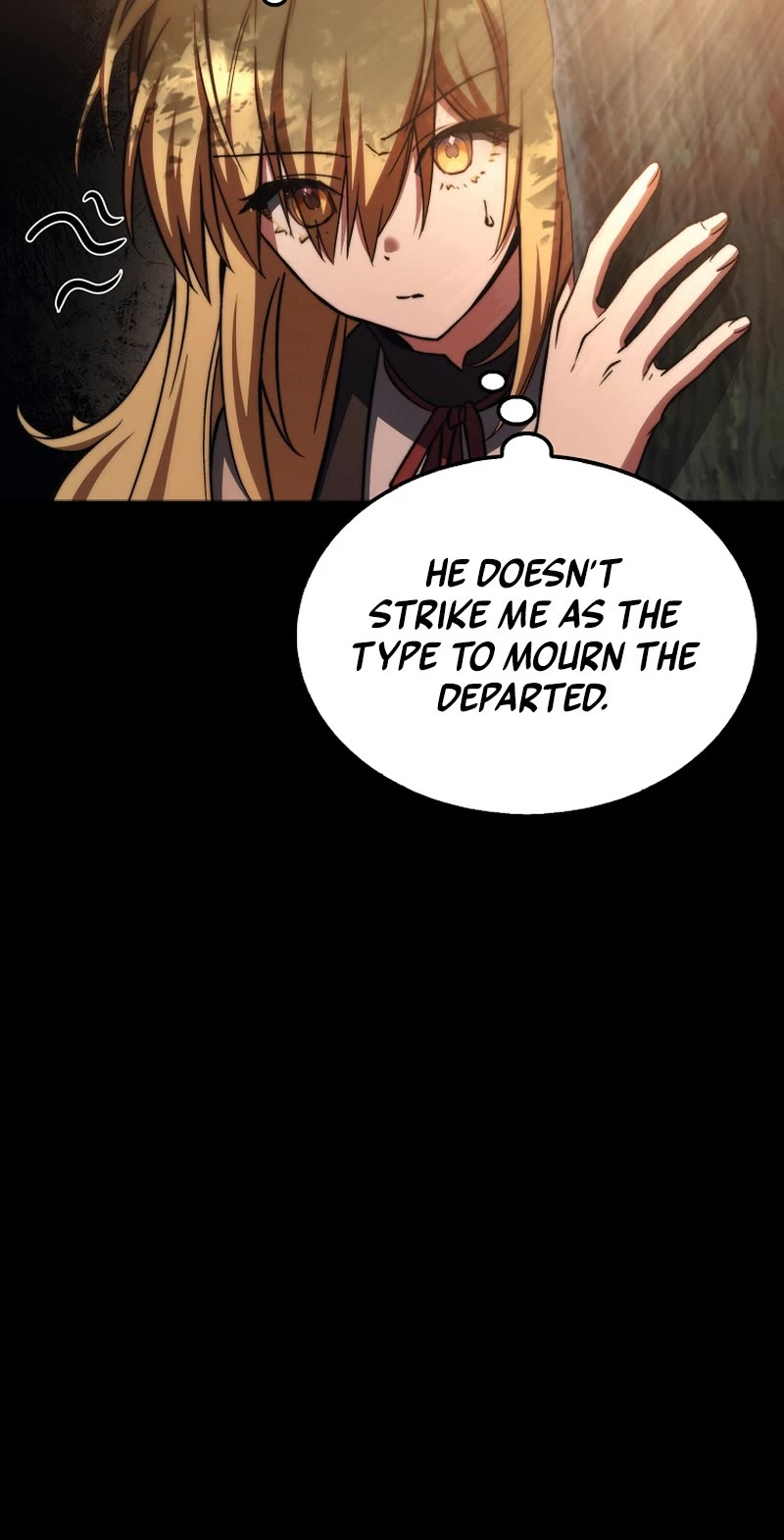 The Villain Wants to Live Chapter 23 page 27 - Chapter 23