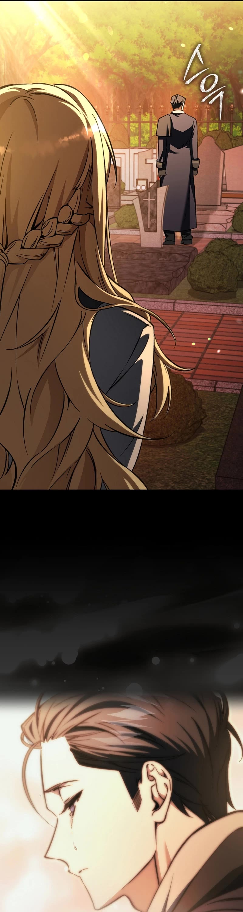 The Villain Wants to Live Chapter 23 page 28 - Chapter 23