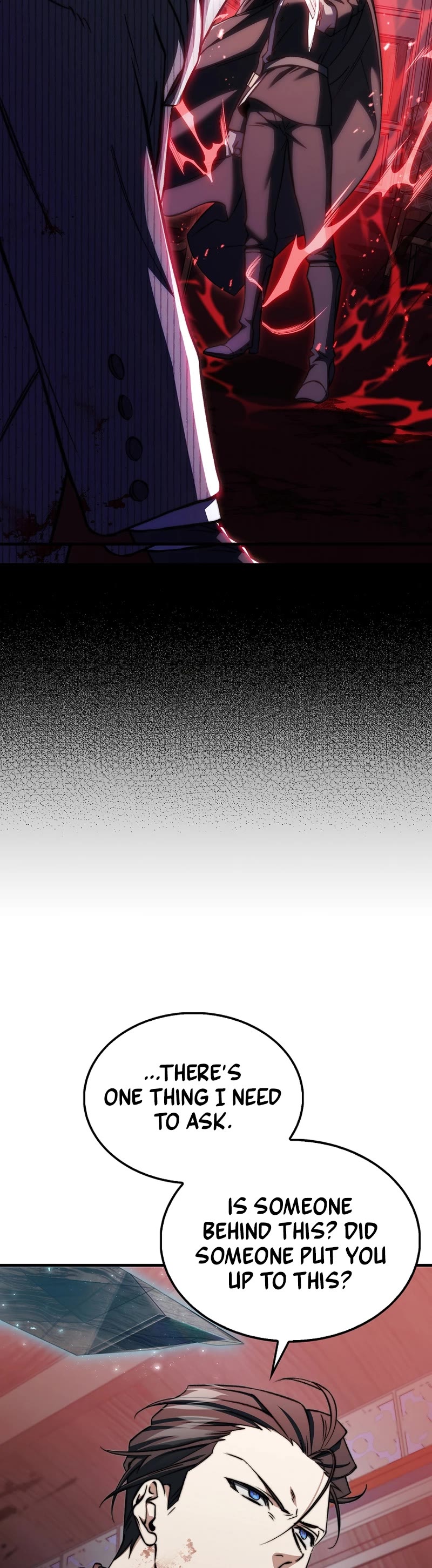 The Villain Wants to Live Chapter 23 page 3 - Chapter 23