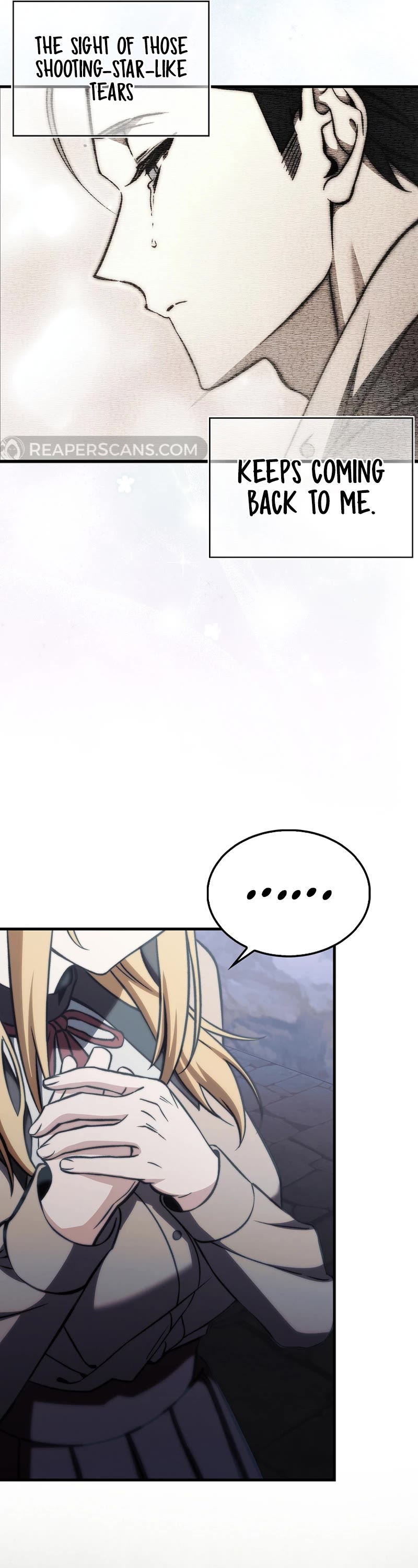 The Villain Wants to Live Chapter 23 page 33 - Chapter 23