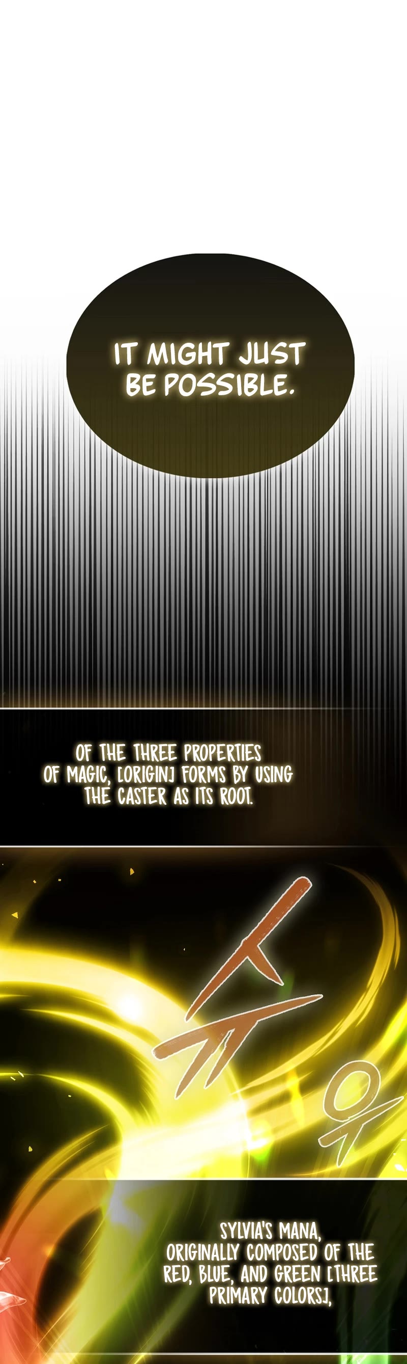 The Villain Wants to Live Chapter 23 page 37 - Chapter 23