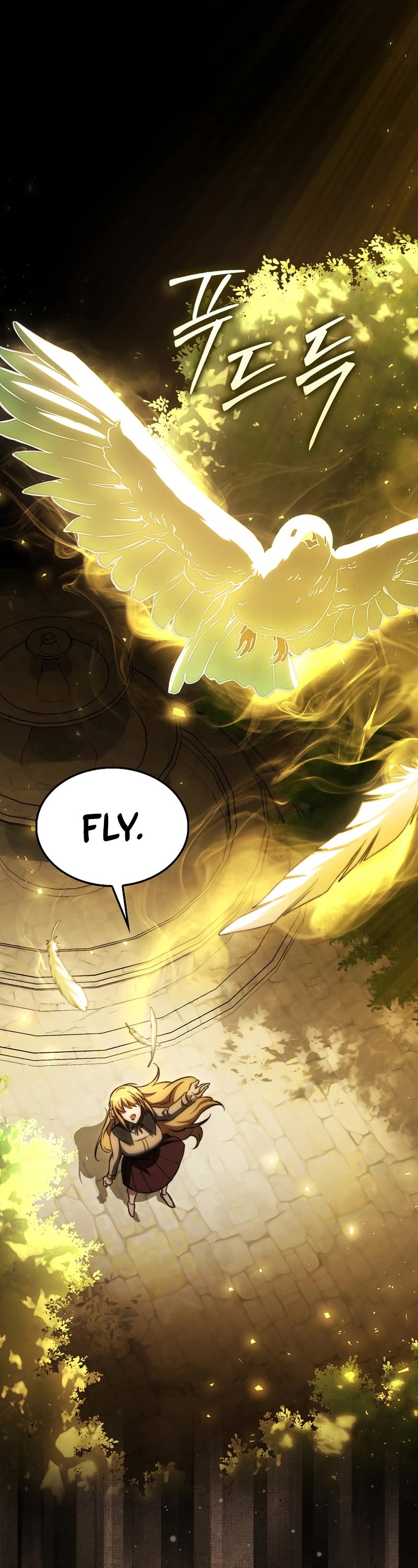 The Villain Wants to Live Chapter 23 page 42 - Chapter 23