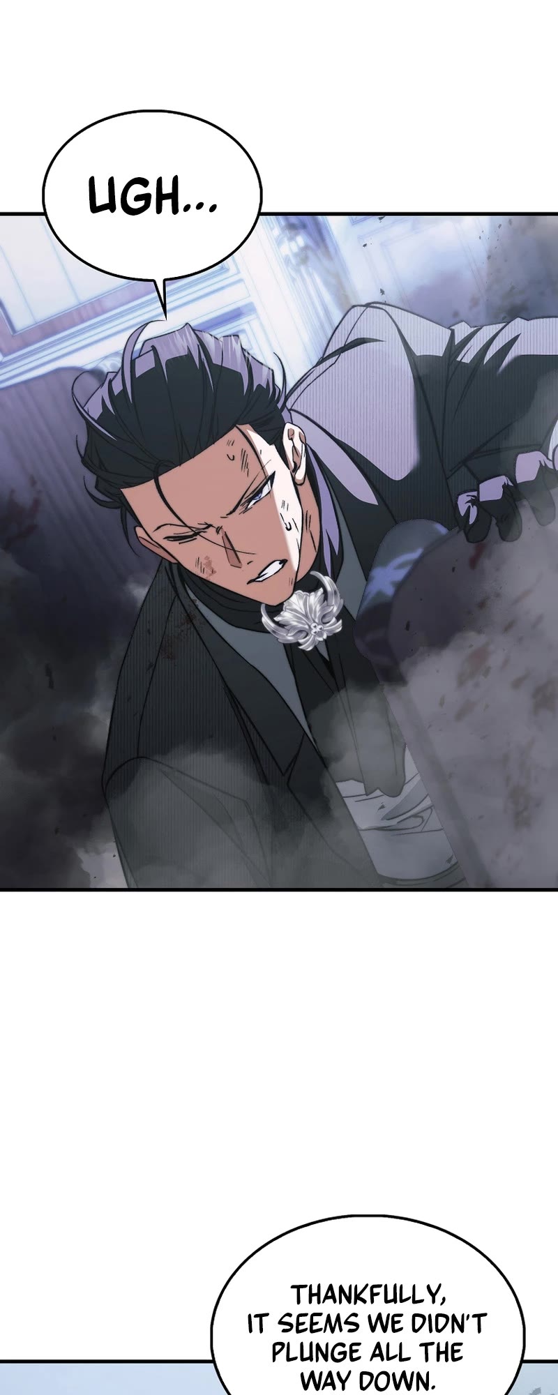 The Villain Wants to Live Chapter 23 page 44 - Chapter 23