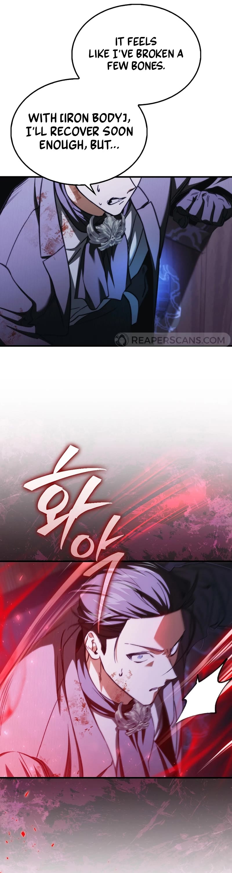 The Villain Wants to Live Chapter 23 page 46 - Chapter 23