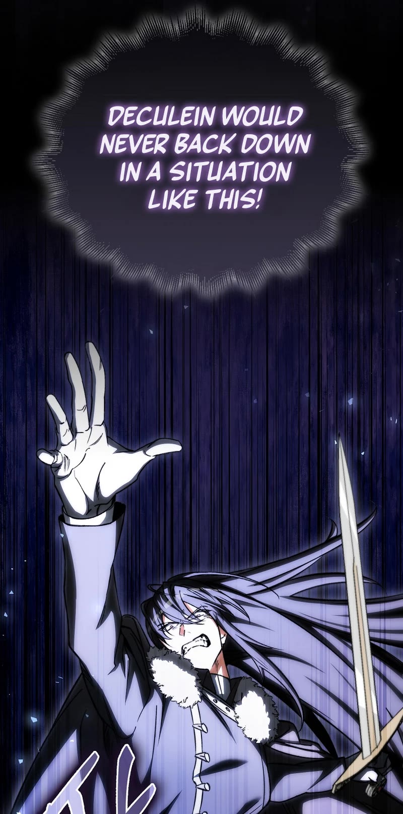 The Villain Wants to Live Chapter 23 page 56 - Chapter 23