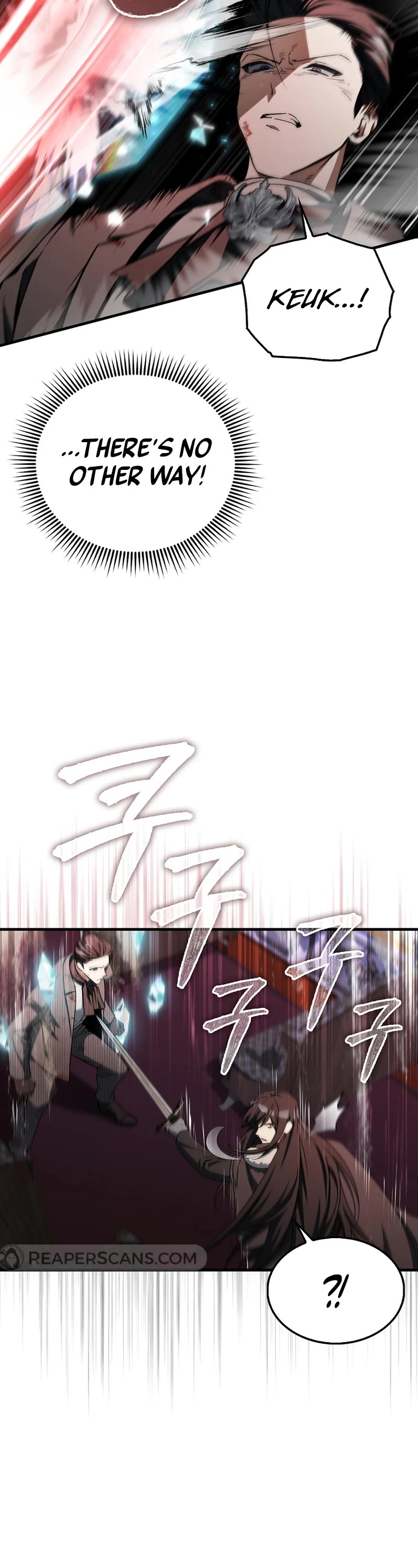 The Villain Wants to Live Chapter 23 page 9 - Chapter 23