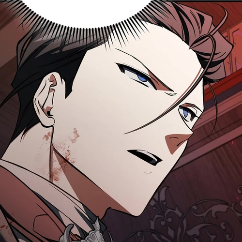 The Villain Wants to Live Chapter 23 cover