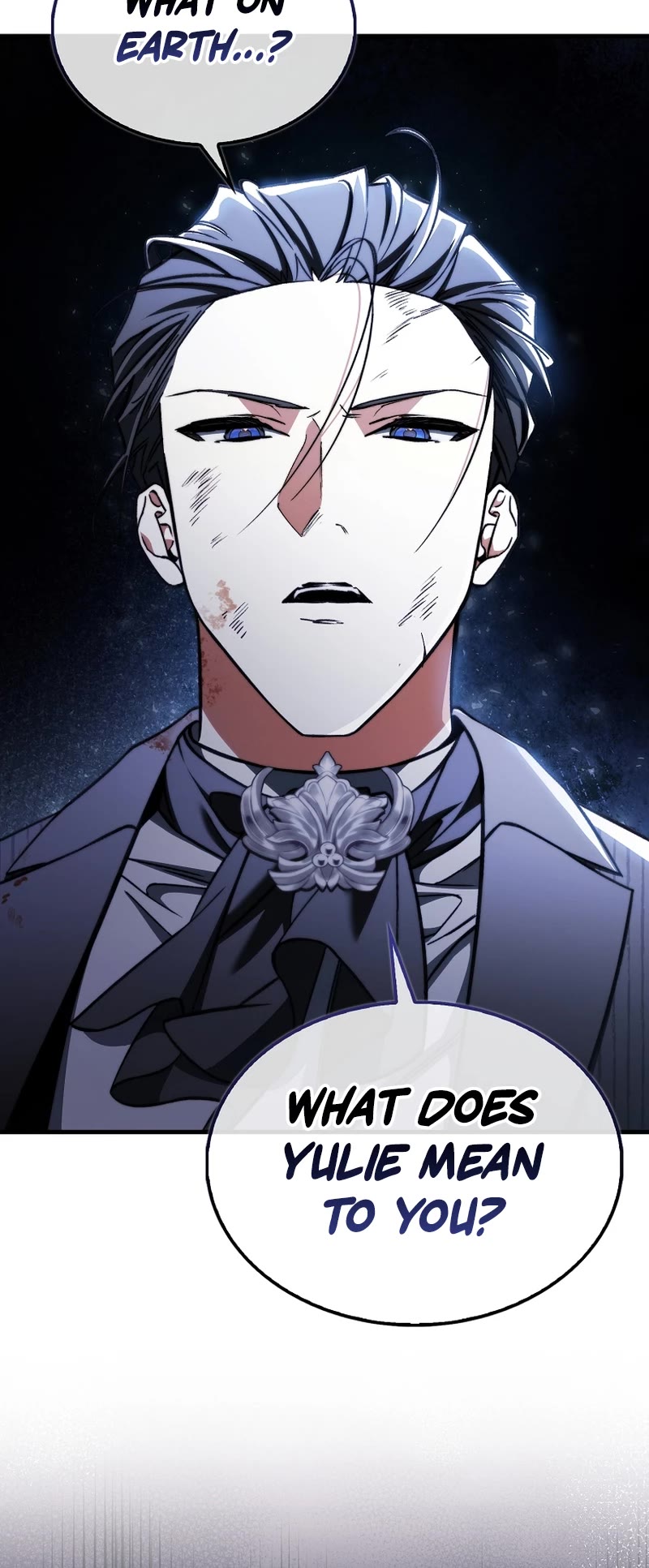 The Villain Wants to Live Chapter 24 page 22 - Chapter 24