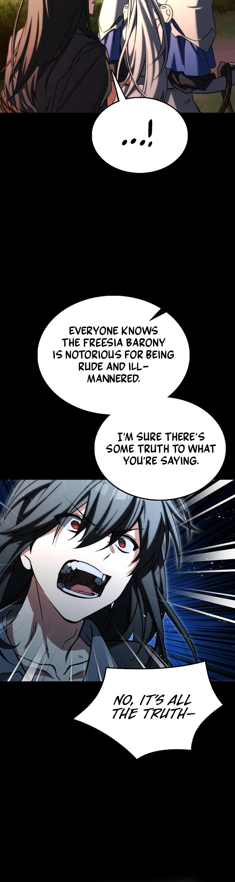 The Villain Wants to Live Chapter 24 page 34 - Chapter 24