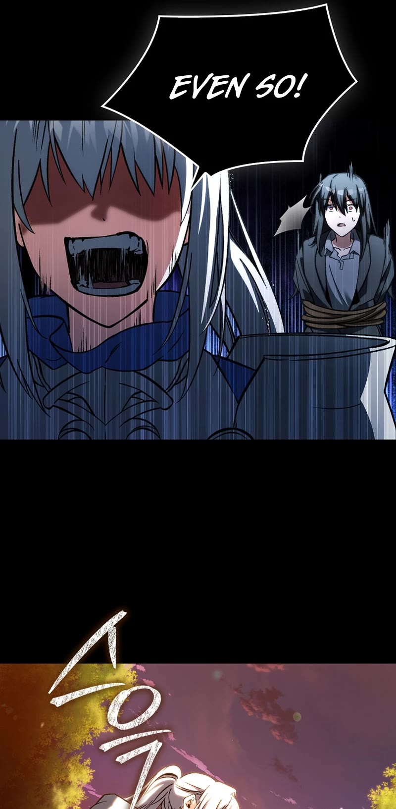 The Villain Wants to Live Chapter 24 page 35 - Chapter 24