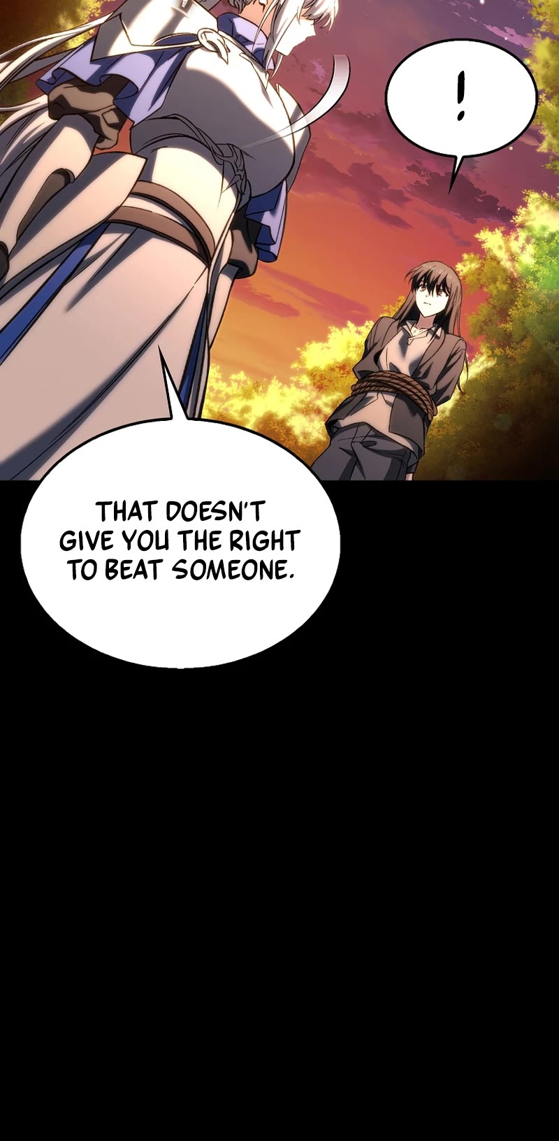 The Villain Wants to Live Chapter 24 page 36 - Chapter 24