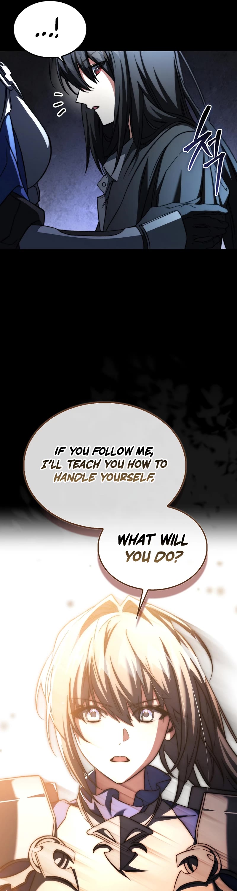 The Villain Wants to Live Chapter 24 page 37 - Chapter 24
