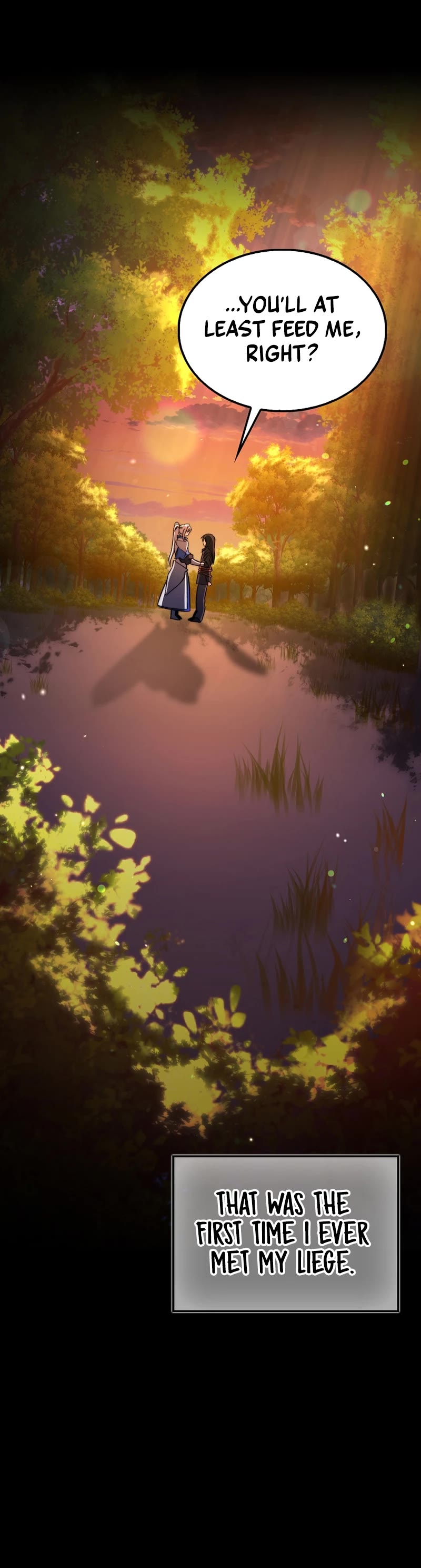 The Villain Wants to Live Chapter 24 page 39 - Chapter 24