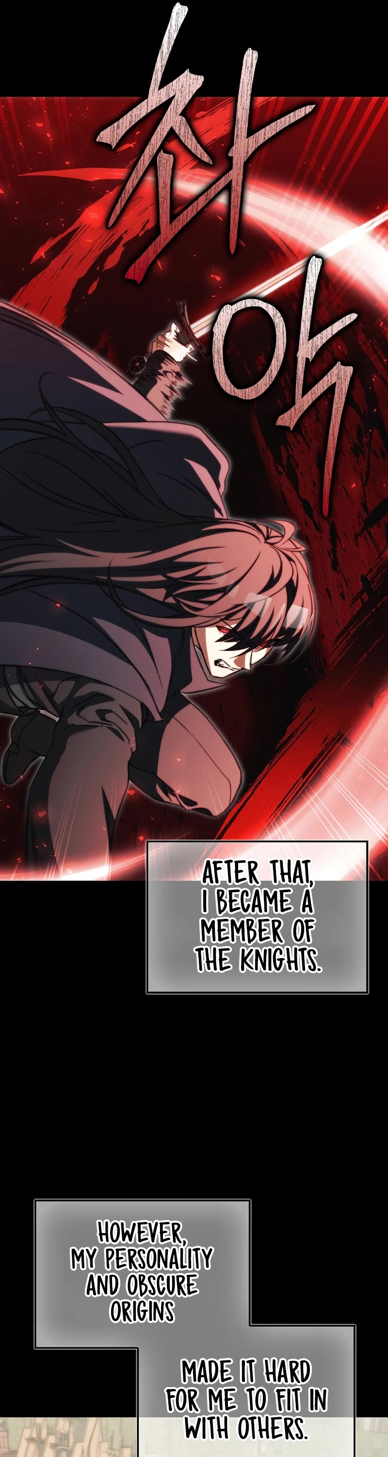The Villain Wants to Live Chapter 24 page 40 - Chapter 24