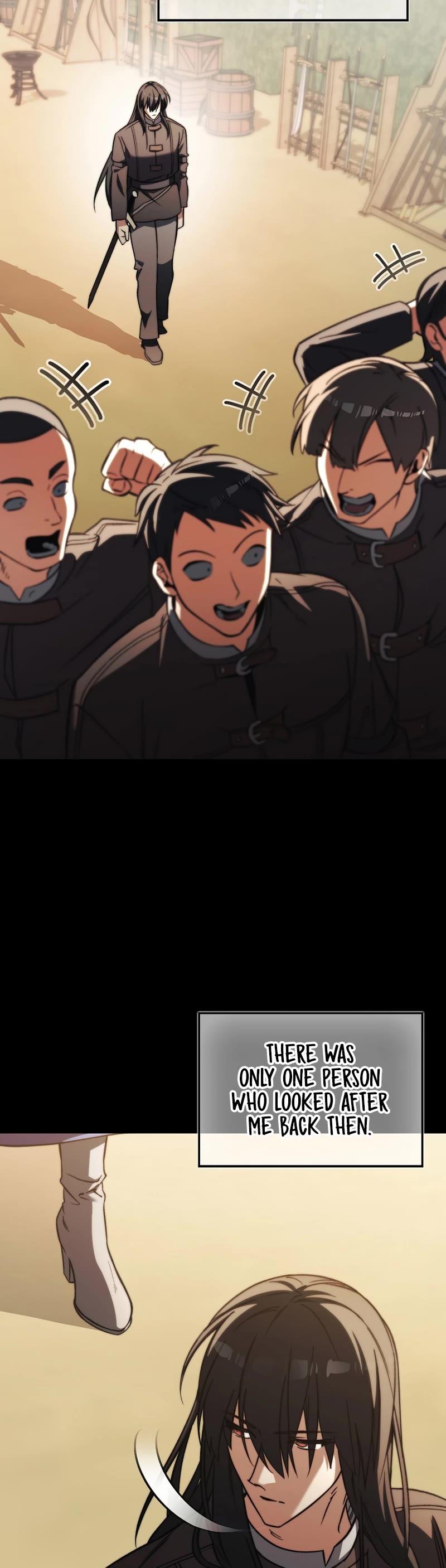 The Villain Wants to Live Chapter 24 page 41 - Chapter 24