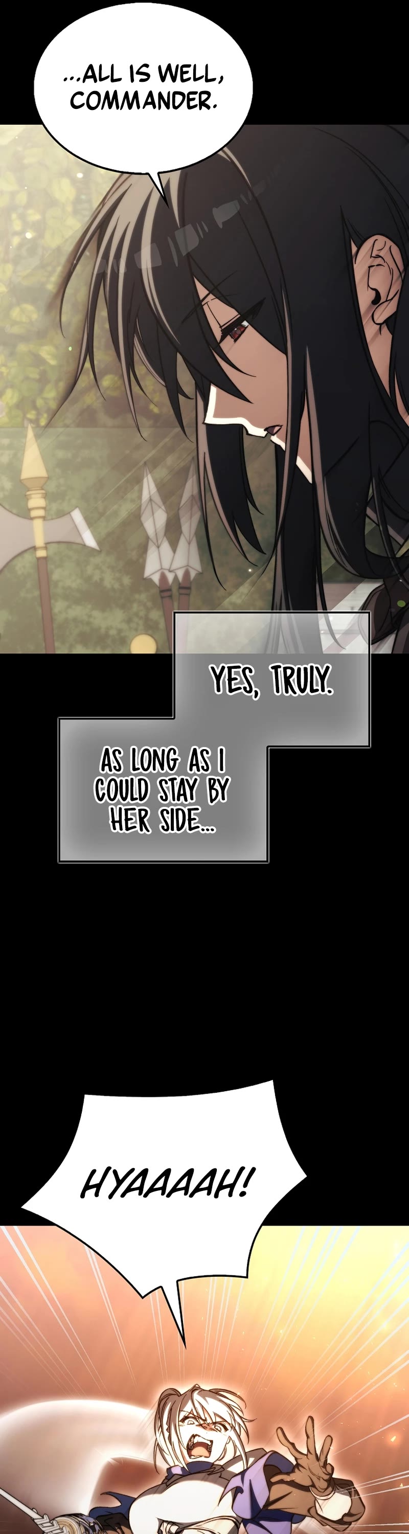 The Villain Wants to Live Chapter 24 page 43 - Chapter 24