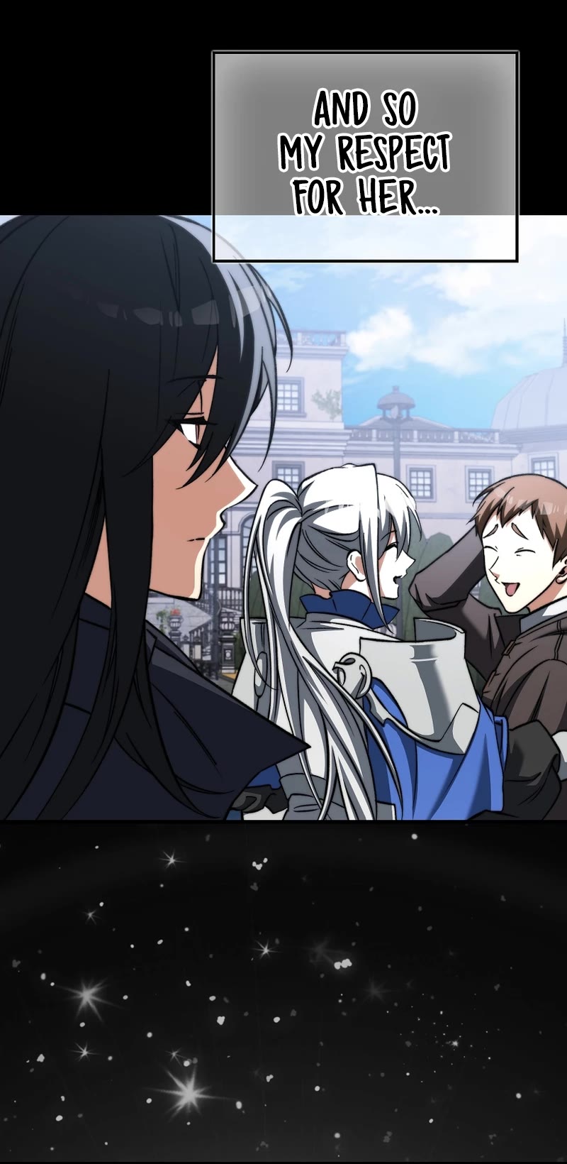 The Villain Wants to Live Chapter 24 page 46 - Chapter 24