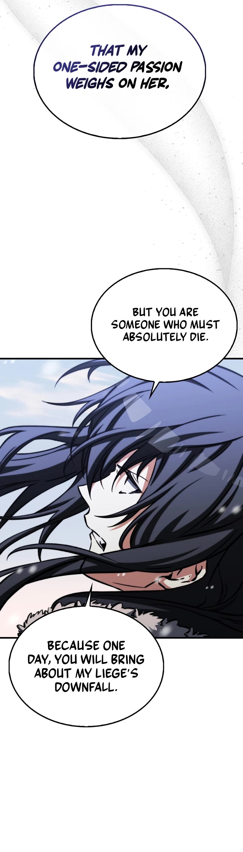 The Villain Wants to Live Chapter 24 page 49 - Chapter 24