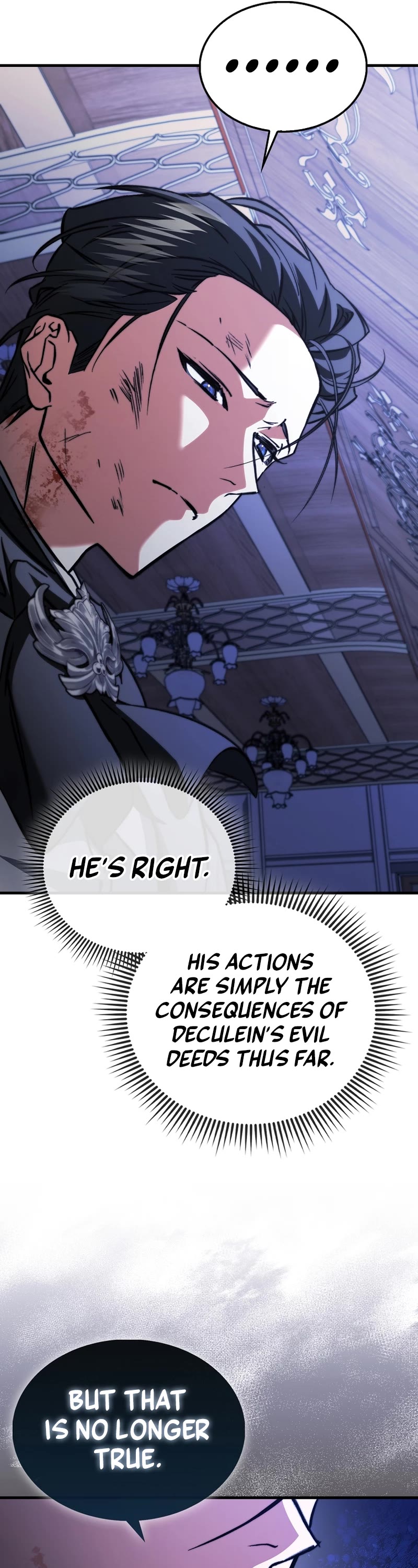 The Villain Wants to Live Chapter 24 page 50 - Chapter 24