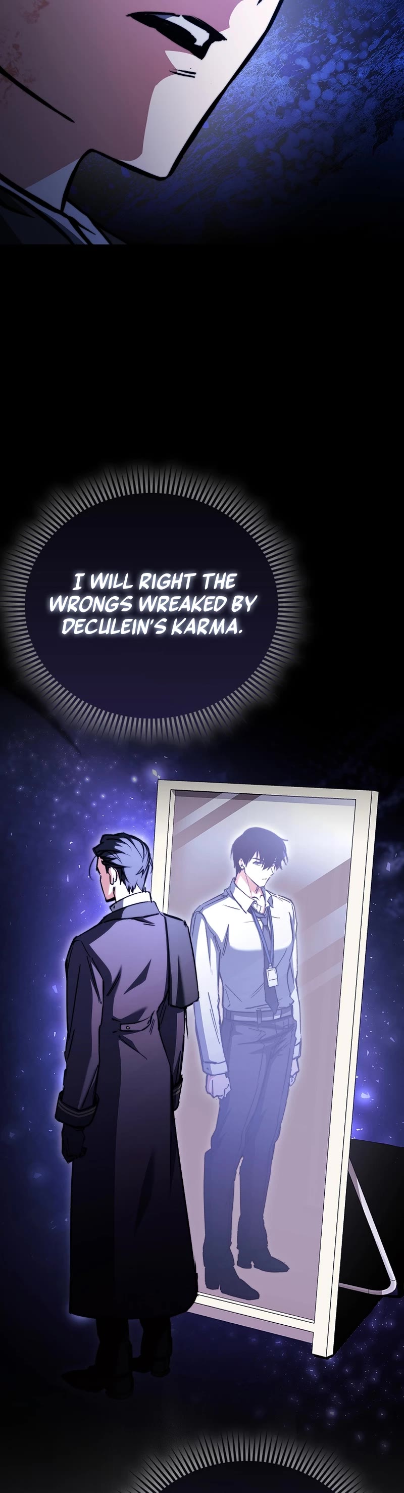 The Villain Wants to Live Chapter 24 page 51 - Chapter 24