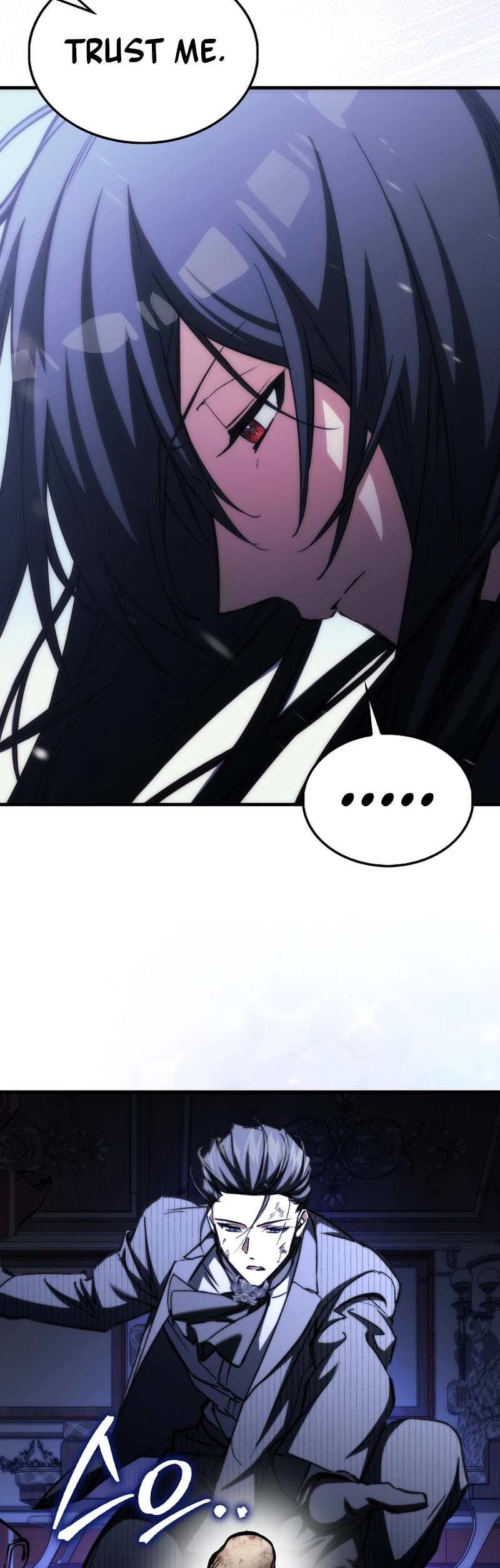 The Villain Wants to Live Chapter 24 page 54 - Chapter 24