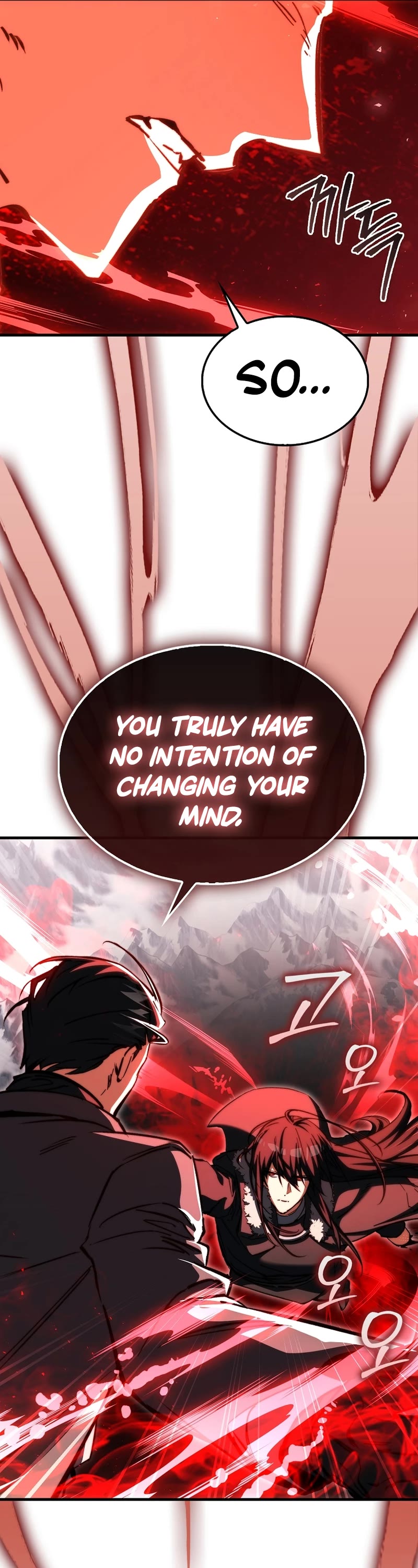 The Villain Wants to Live Chapter 24 page 56 - Chapter 24