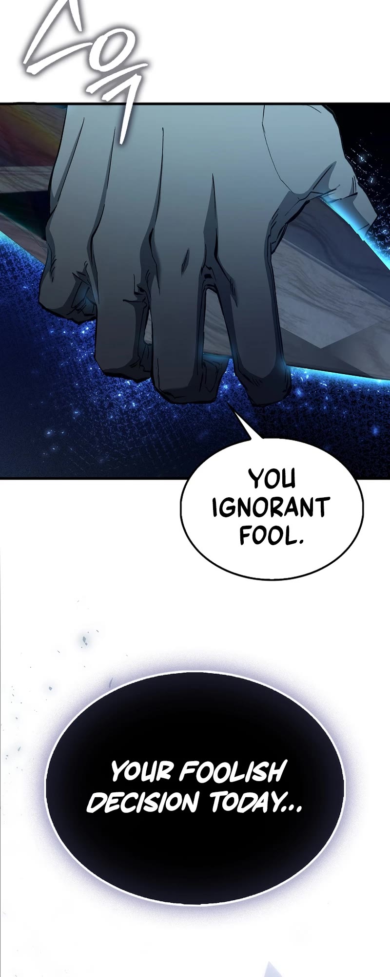 The Villain Wants to Live Chapter 24 page 58 - Chapter 24