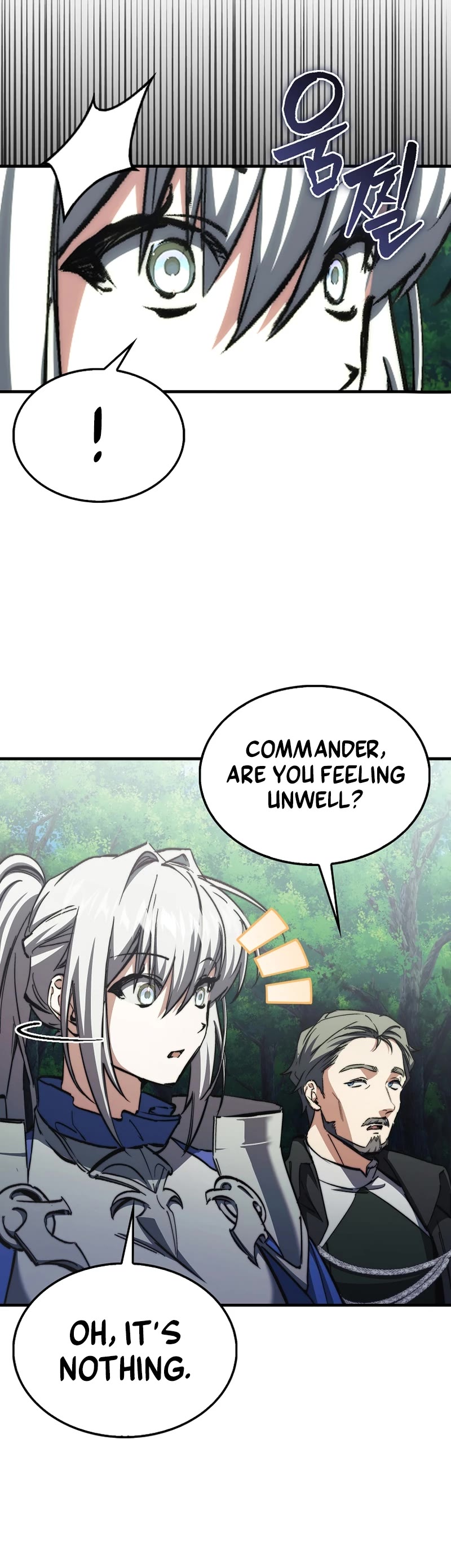 The Villain Wants to Live Chapter 24 page 62 - Chapter 24