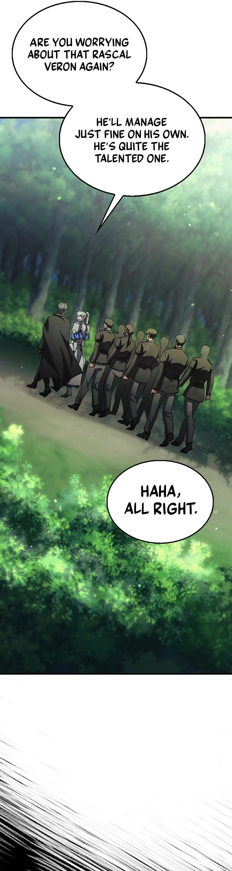 The Villain Wants to Live Chapter 24 page 63 - Chapter 24