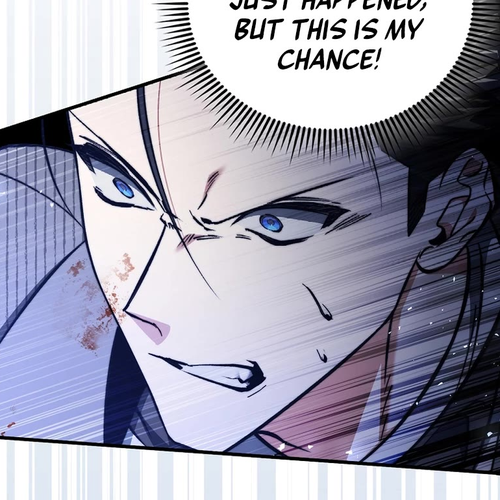 The Villain Wants to Live Chapter 24 cover