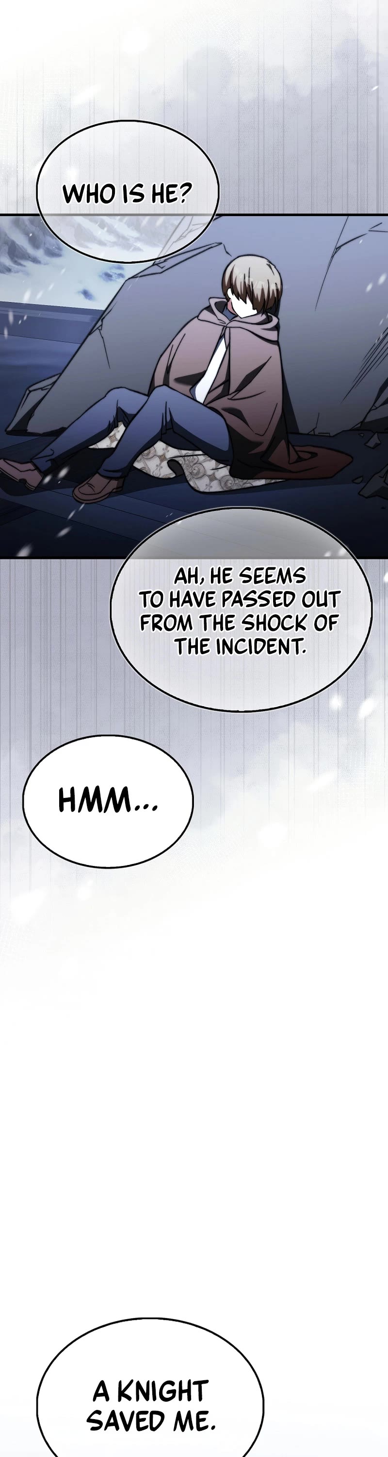 The Villain Wants to Live Chapter 25 page 12 - Chapter 25