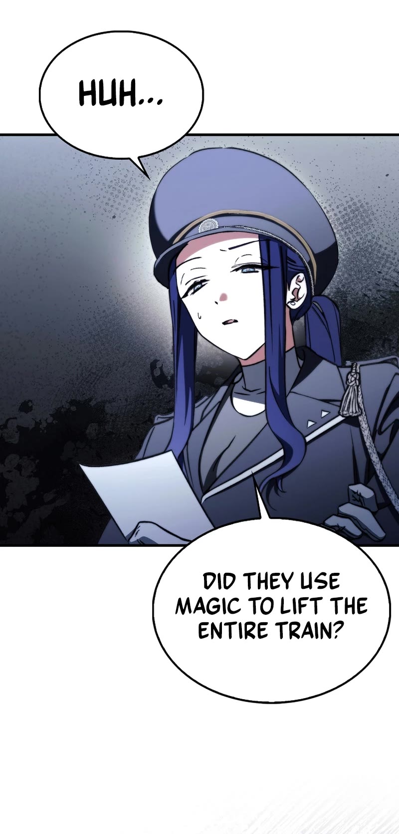 The Villain Wants to Live Chapter 25 page 15 - Chapter 25