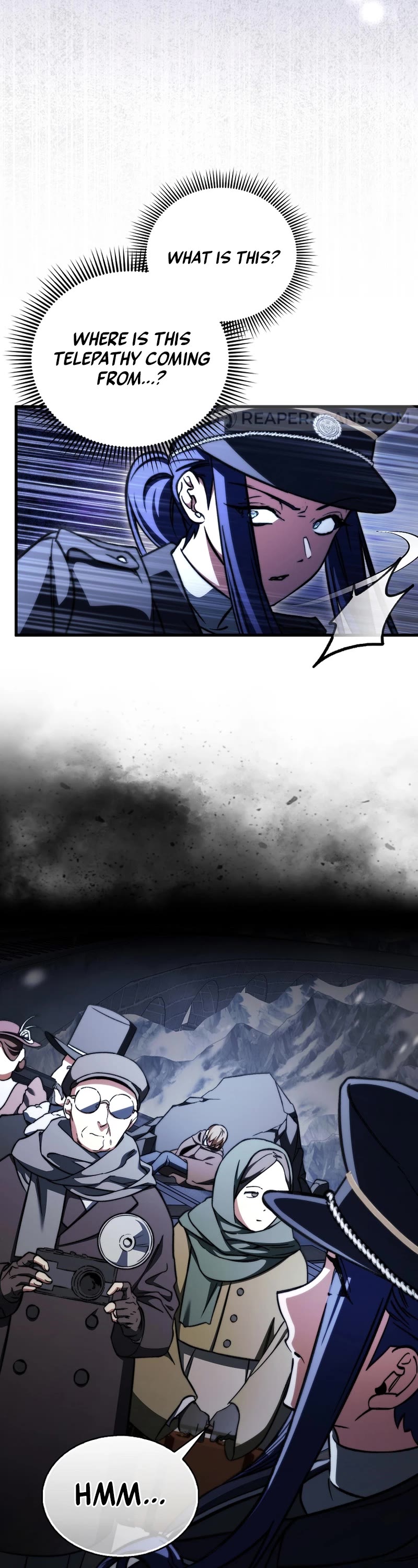 The Villain Wants to Live Chapter 25 page 17 - Chapter 25
