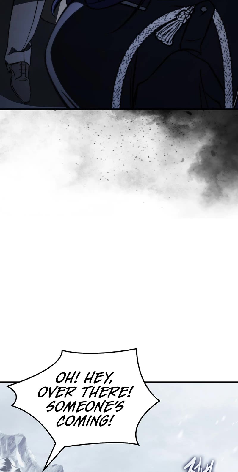 The Villain Wants to Live Chapter 25 page 18 - Chapter 25