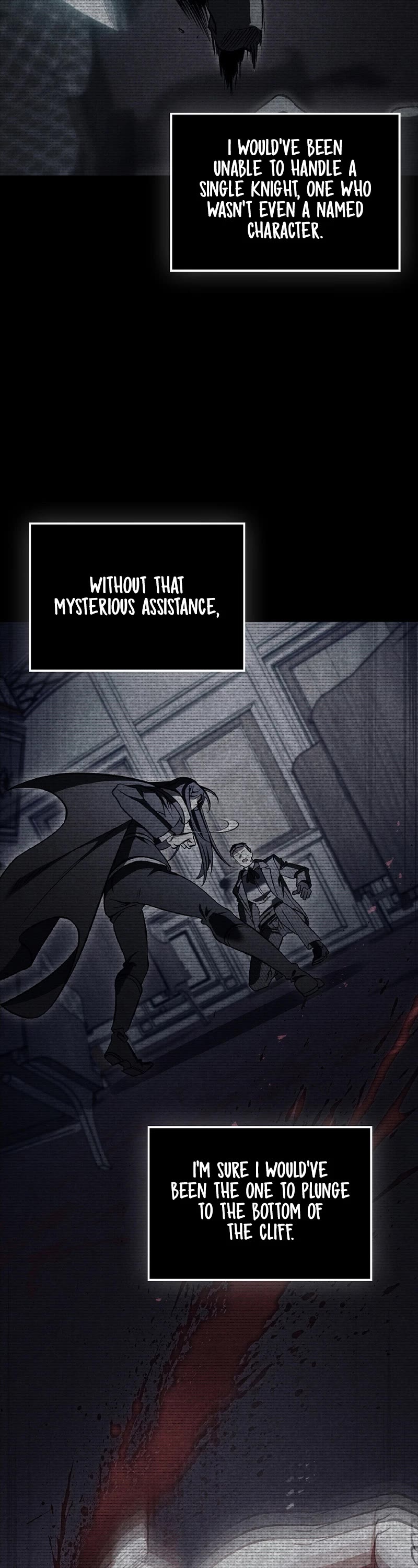 The Villain Wants to Live Chapter 25 page 21 - Chapter 25