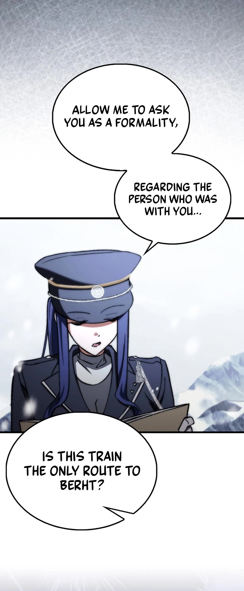 The Villain Wants to Live Chapter 25 page 26 - Chapter 25
