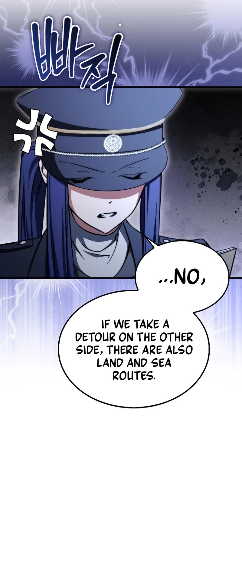 The Villain Wants to Live Chapter 25 page 27 - Chapter 25