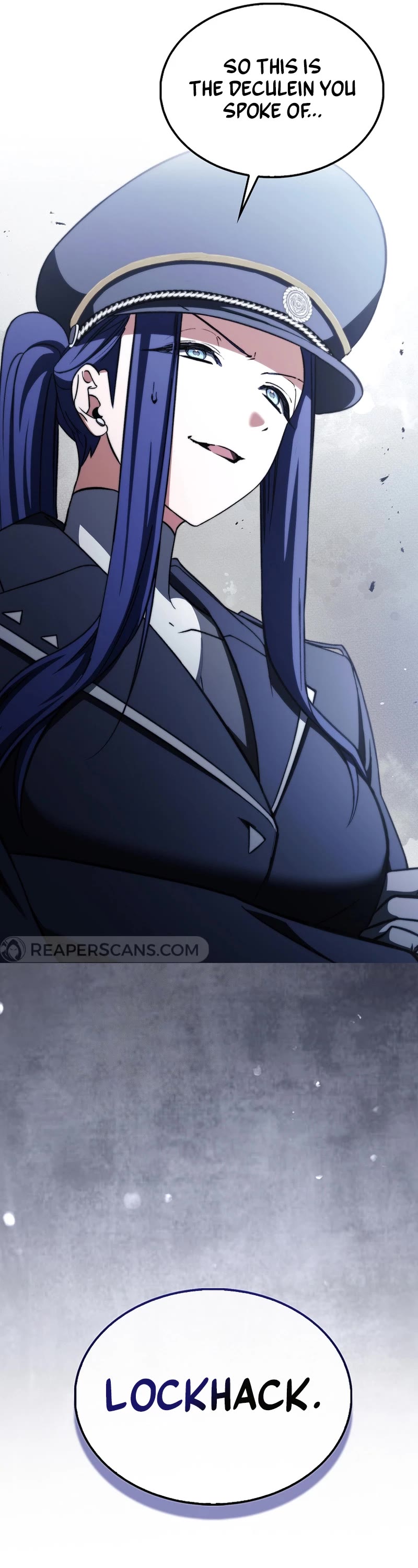 The Villain Wants to Live Chapter 25 page 31 - Chapter 25