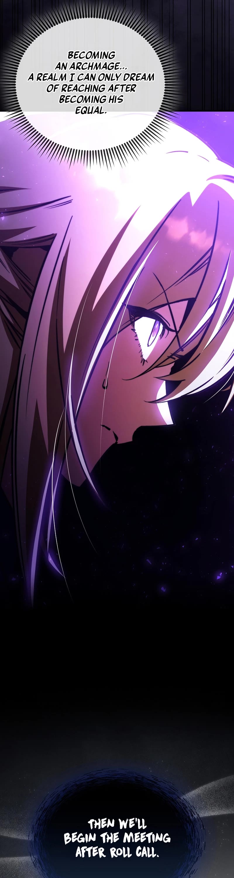 The Villain Wants to Live Chapter 25 page 38 - Chapter 25