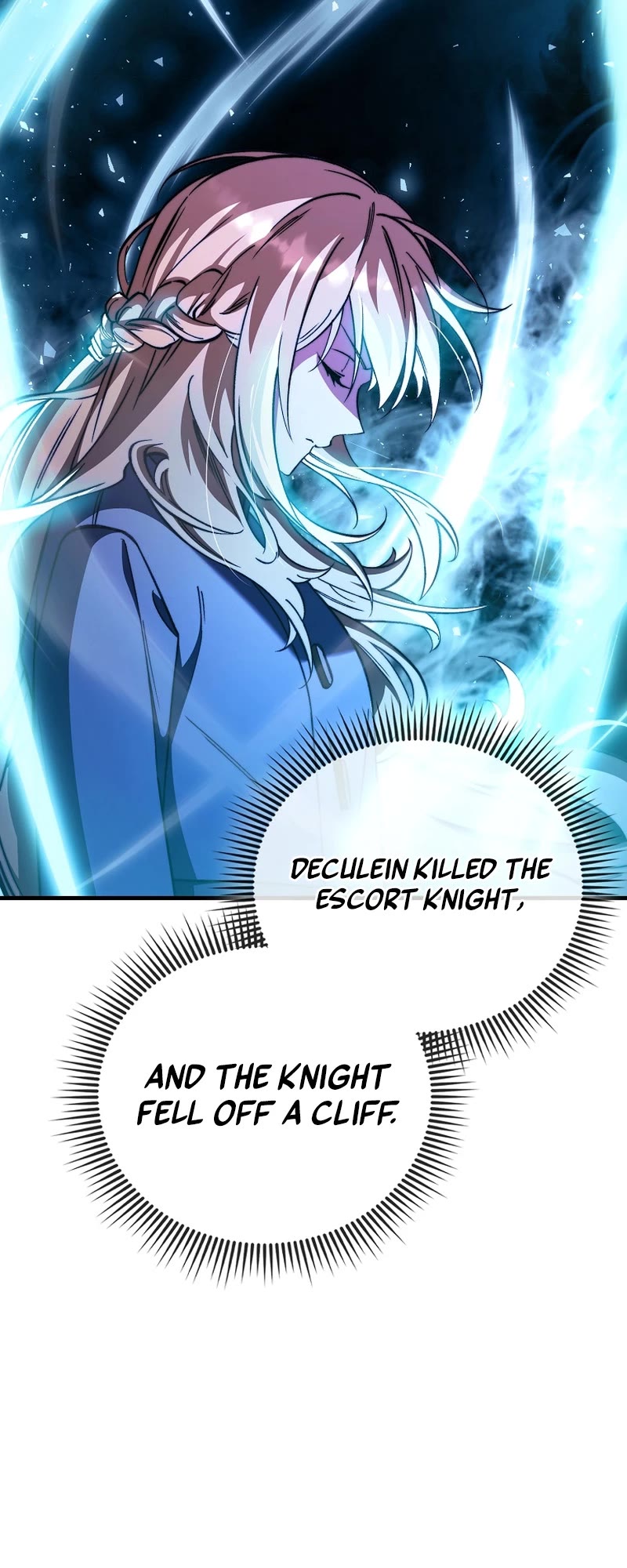 The Villain Wants to Live Chapter 25 page 4 - Chapter 25